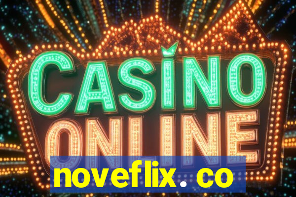 noveflix. co